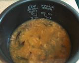 なめたけ三昧ツナ☆炊込ご飯（＋チーズ♪）作り方4写真
