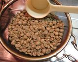 手網のコーヒー自家焙煎にひと工夫作り方1写真
