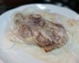 お野菜をたっぷり★鶏と野菜の彩り香り蒸し作り方3写真