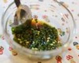 お野菜をたっぷり★鶏と野菜の彩り香り蒸し作り方4写真