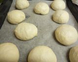 ダイエットカレーパン！！(*´∇｀*)作り方8写真