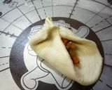 ダイエットカレーパン！！(*´∇｀*)作り方7写真