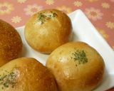 ダイエットカレーパン！！(*´∇｀*)作り方14写真