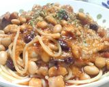 ✿うちの～♪鶏のトマト煮込み✿作り方8写真