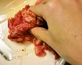 簡単!少ない煮汁で美味しぃ具沢山肉じゃが作り方2写真