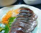 風味絶品☆ごまだれで食べる海鮮丼作り方1写真