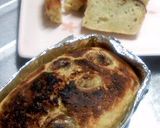 簡単☆バナナパウンドケーキ作り方4写真