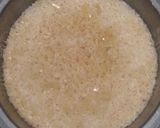 炊飯器で簡単！ガーリックライス作り方2写真