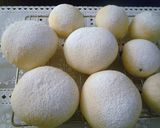 わたしの大好きな白パン作り方10写真