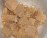 高野豆腐のから揚げ作り方2写真