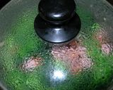 ブロッコリーとウインナーの和風和え作り方4写真