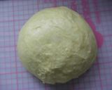 お豆腐使用　ドーナツ☆菓子パン生地作り方5写真