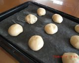 ※絶対やみつき★★★もちもち丸パン作り方2写真