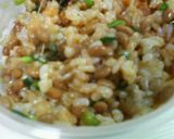 納豆の超簡単４色丼！！作り方4写真