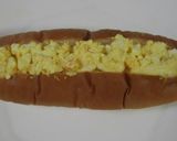 そら豆卵パン作り方1写真