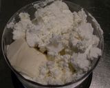 寒天で、おからと豆腐のレア風チーズケーキ作り方1写真
