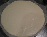 寒天で、おからと豆腐のレア風チーズケーキ作り方3写真