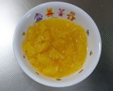 皮なし!ビン不要!甘夏ジャム作り方1写真