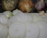 新たまねぎ de 豚肉＾◎◎＾　ソテー作り方1写真