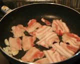 新たまねぎ de 豚肉＾◎◎＾　ソテー作り方2写真