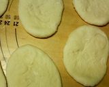 ＨＢでパン屋さんの総菜パン風～作り方2写真