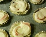 ＨＢでパン屋さんの総菜パン風～作り方7写真