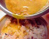 納豆の一番美味しい食べ方☆納豆卵かけご飯作り方3写真