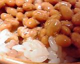 納豆の一番美味しい食べ方☆納豆卵かけご飯作り方4写真