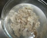 ☆新たまねぎと豚肉の冷しゃぶ☆作り方2写真