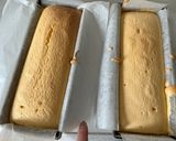 マスターの台湾カステラ作り方6写真