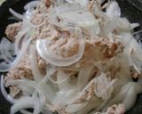 ☆新たまねぎと豚肉の冷しゃぶ☆作り方5写真