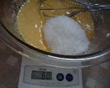 し～っとり♡ノンオイルヨーグルトケーキ作り方4写真