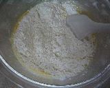 し～っとり♡ノンオイルヨーグルトケーキ作り方7写真