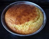 し～っとり♡ノンオイルヨーグルトケーキ作り方10写真