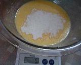 し～っとり♡ノンオイルヨーグルトケーキ作り方6写真