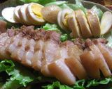 ♡簡単!!ミキサーで自家製焼肉のタレ♡作り方9写真
