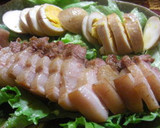 ♡簡単!!ミキサーで自家製焼肉のタレ♡作り方9写真