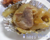 ♡簡単!!ミキサーで自家製焼肉のタレ♡作り方10写真