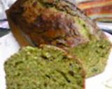 ホットケーキＭＩＸで簡単充実野菜ケーキ♪作り方7写真