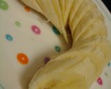 ✿ﾁｮｺﾊﾞﾅﾅのﾌﾚﾝﾁﾄｰｽﾄ✿作り方1写真