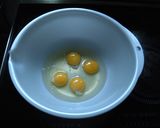 こんがり☆フランスパンのフレンチトースト作り方1写真