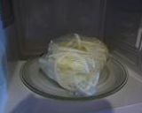 ﾍﾙｼｰ新たまねぎのミートソースパスタ風作り方7写真