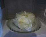 ﾍﾙｼｰ新たまねぎのミートソースパスタ風作り方7写真