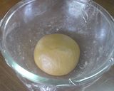 カプチーノパン作り方3写真