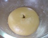 カプチーノパン作り方4写真