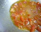 鰺のチーズ揚げサラダ作り方3写真