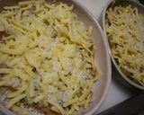 ★残った肉じゃがでチーズ焼き★作り方3写真