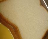 ✿ﾁｮｺﾊﾞﾅﾅのﾌﾚﾝﾁﾄｰｽﾄ✿作り方5写真