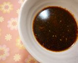 焼肉のたれでダイエット！！(*´∇｀*)作り方1写真