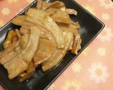 焼肉のたれでダイエット！！(*´∇｀*)作り方3写真